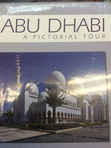 Stock image for Abu Dhabi (Pictorial Tour) for sale by WorldofBooks