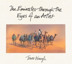 Stock image for Through The Eyes Of An Artist for sale by WorldofBooks