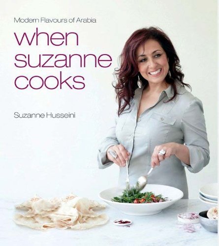 Stock image for When Suzanne Cooks for sale by WorldofBooks