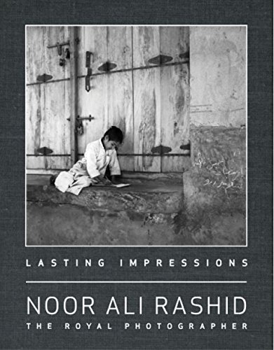 9781860634024: Lasting Impressions by Noor Ali Rashed (The UAE Royal Photgrapher)