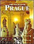 Stock image for Palaces of Prague for sale by Chichester Gallery