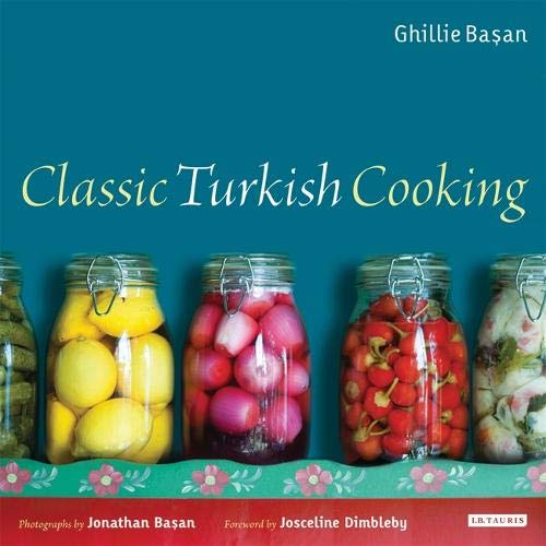 Beispielbild fr Classic Turkish Cookery zum Verkauf von Simply Read Books