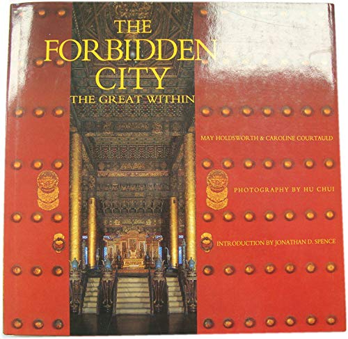 Stock image for The Forbidden City for sale by Reuseabook