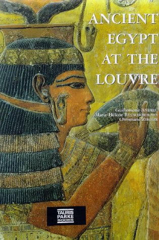 Ancient Egypt At the Louvre (9781860640438) by Ziegler, Christiane