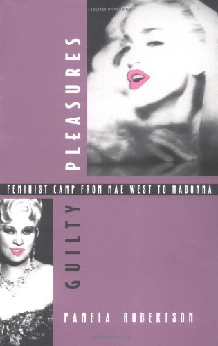 Guilty Pleasures (Cultural Studies) (9781860640889) by Robertson P.