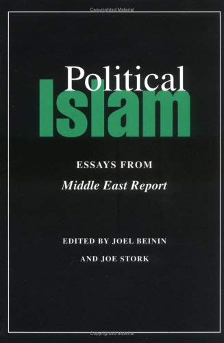 Beispielbild fr Political Islam: A Reader zum Verkauf von HALCYON BOOKS