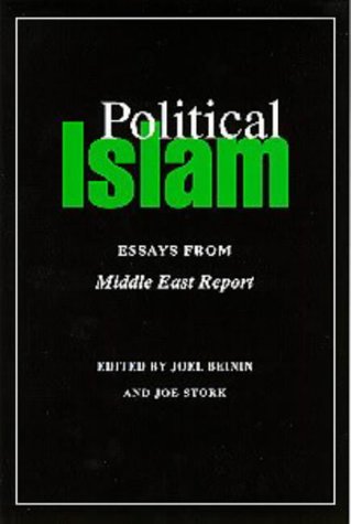 9781860641343: Political Islam: A Reader