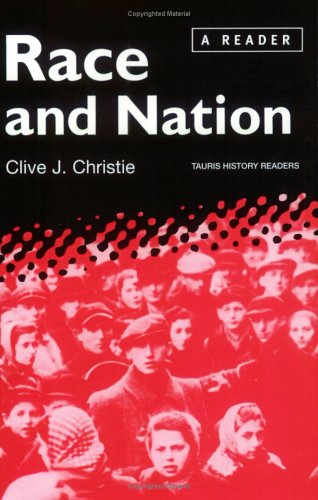 Imagen de archivo de Race and Nation: A Reader a la venta por ThriftBooks-Dallas