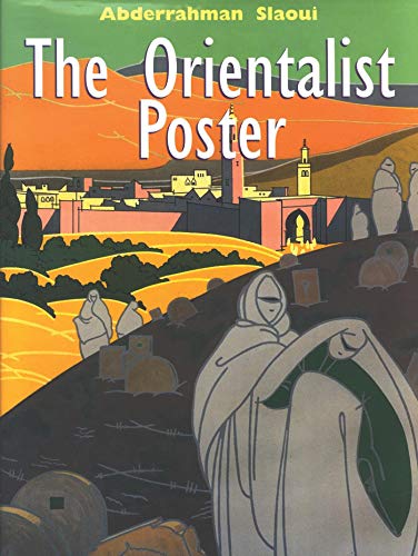 Stock image for The Orientalist Poster for sale by books4u31