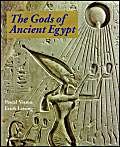 Beispielbild fr Gods of Ancient Egypt zum Verkauf von Wonder Book