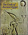 Stock image for The Gods of Ancient Egypt for sale by Chichester Gallery