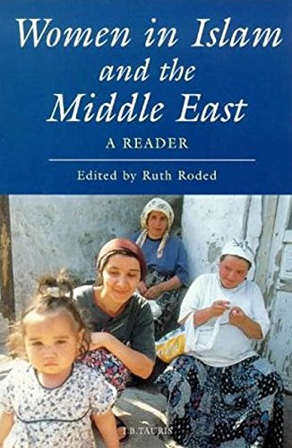 9781860643095: Women in Islam and the Middle East: A Reader