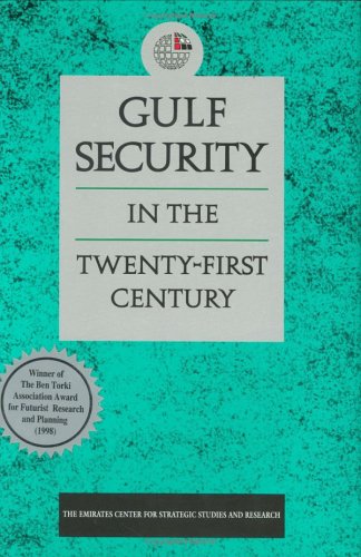 Stock image for Gulf Security in the Twenty-First Century for sale by Chiron Media