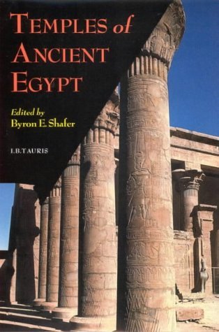 Beispielbild fr Temples of Ancient Egypt zum Verkauf von HPB Inc.