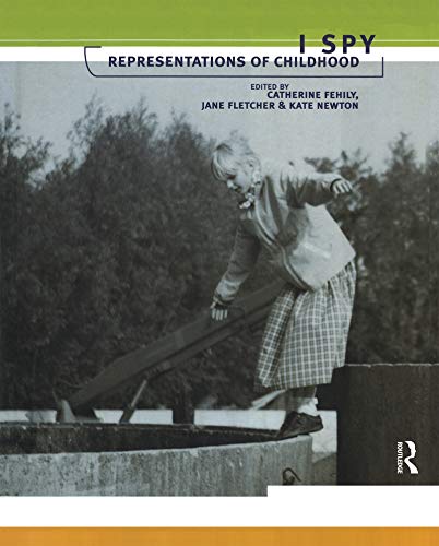 I Spy: Representations of Childhood