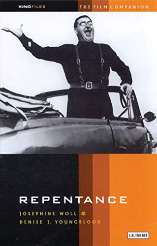 Imagen de archivo de Repentance: The Film Companion a la venta por a2zbooks