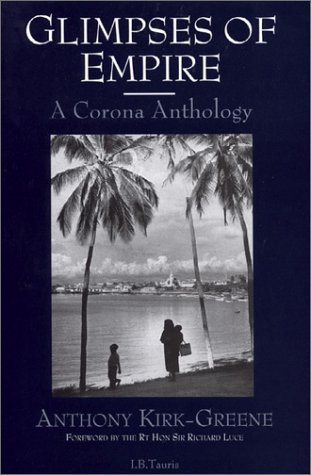 Stock image for Glimpses of Empire: A Corona Anthology (Radcliffe Press) for sale by AwesomeBooks