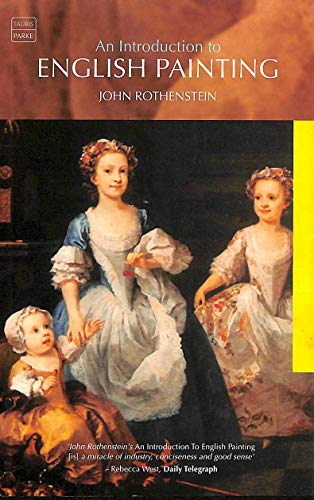 Imagen de archivo de An Introduction to English Painting a la venta por Kennys Bookstore