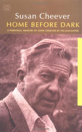 Stock image for Home Before Dark for sale by Hawking Books