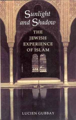 Stock image for Sunlight And Shadow: the Jewish experience of Islam for sale by Sutton Books