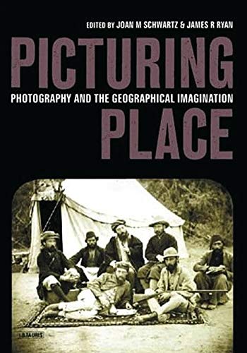 Beispielbild fr Picturing Place: Photography and the Geographical Imagination (International Library of Human Geography) zum Verkauf von WorldofBooks