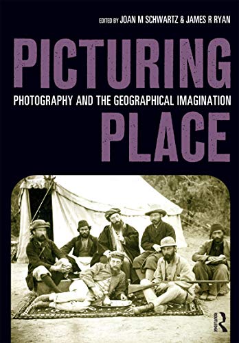 Imagen de archivo de Picturing Place: Photography and the Geographical Imagination (International Library of Human Geography) a la venta por WorldofBooks