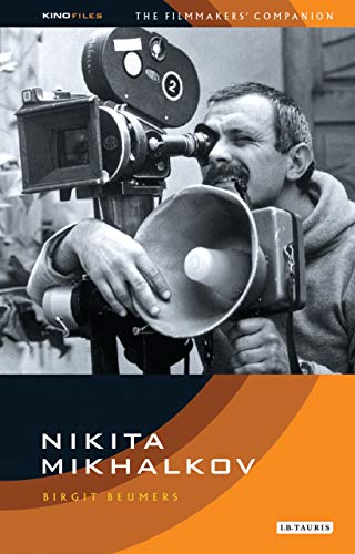 Stock image for Nikita Mikhalkov for sale by Chiron Media
