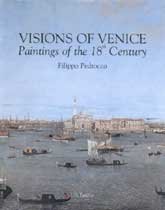 Beispielbild fr Visions of Venice: Paintings of the 18th Century zum Verkauf von WorldofBooks