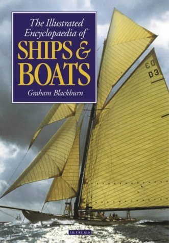 Beispielbild fr The Illustrated Encyclopaedia of Ships and Boats zum Verkauf von Reuseabook