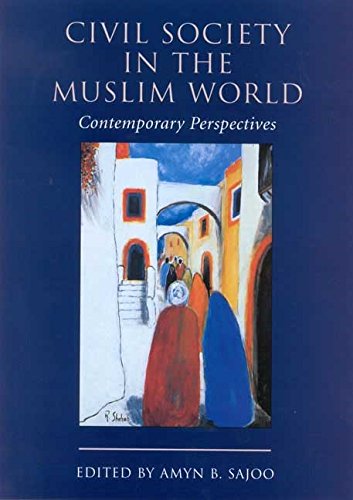 Stock image for Civil Society in the Muslim World: Contemporary Perspectives for sale by HPB-Red