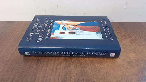 Stock image for Civil Society in the Muslim World: Contemporary Perspectives for sale by HPB-Red