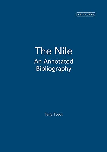 The Nile: An Annotated Bibliography