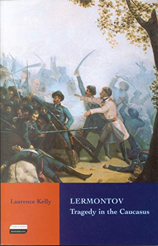 Stock image for Lermontov. Tragedy in the Caucasus. for sale by Antiquariaat Schot