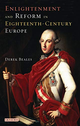 Imagen de archivo de Enlightenment and Reform in 18th-Century Europe a la venta por TextbookRush