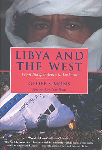 Beispielbild fr Libya and the West: From Independence to Lockerbie zum Verkauf von Buchpark