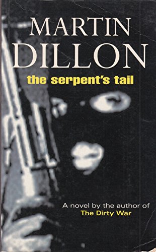 Beispielbild fr The Serpent's Tail zum Verkauf von Goldstone Books