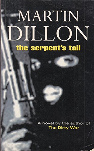 Stock image for The Serpent's Tail for sale by Goldstone Books