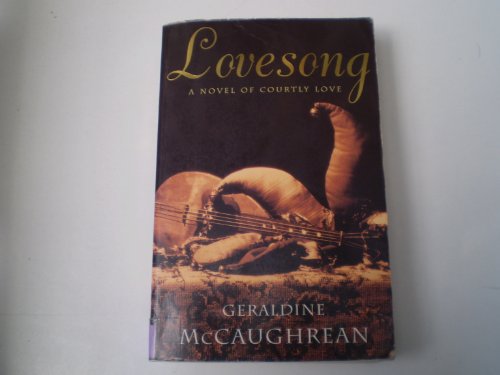 Lovesong (9781860660405) by Geraldine McCaughrean