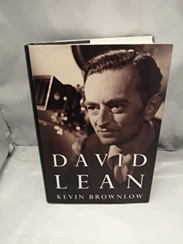 David Lean - Brownlow, Kevin