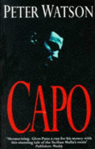 Stock image for Capo for sale by Goldstone Books