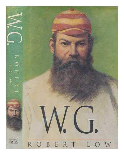 9781860660955: W G Grace: A Biography of W.G. Grace