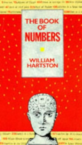 The Book of Numbers (9781860661129) by Hartston, William R