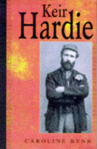 9781860661167: Keir Hardie: A Biography