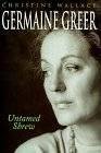 Germaine Greer Untamed Shrew