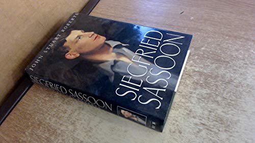 Stock image for Siegfried Sassoon:(1886-1967) for sale by ThriftBooks-Atlanta