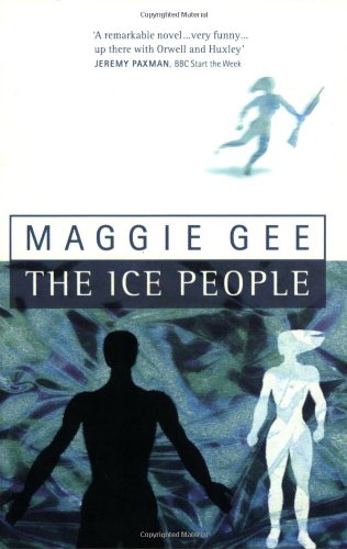 Beispielbild fr The Ice People zum Verkauf von WorldofBooks