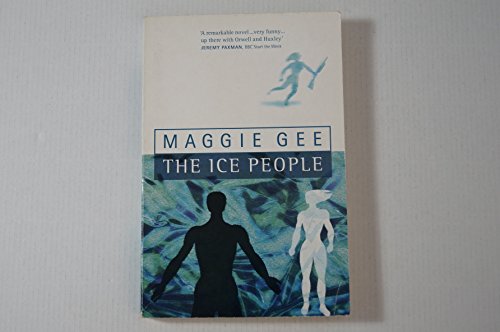 Stock image for The Ice People for sale by WorldofBooks
