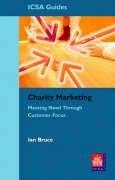 Stock image for Charity Marketing: Meeting Need Through Customer Focus for sale by AwesomeBooks