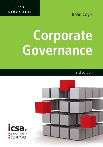9781860725647: Corporate Governance 3e