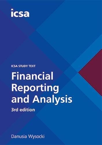 Imagen de archivo de Financial Reporting and Analysis a la venta por Blackwell's